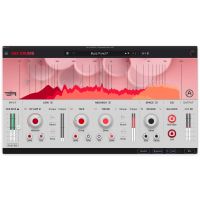 Arturia Suite de plugins d'effets  FX Collection 6 Pro version téléchargeable - Vue 3